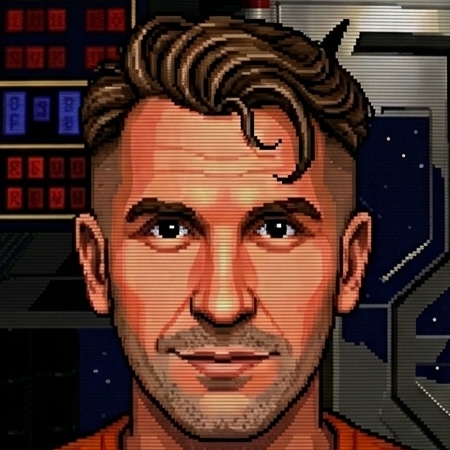 Commander Conny Brunnkvist